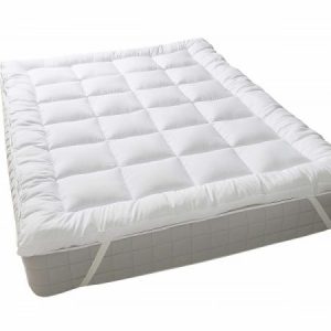 Premium mattress topper - 4/7-3 INCH THIKCKNESS BED TOPPER