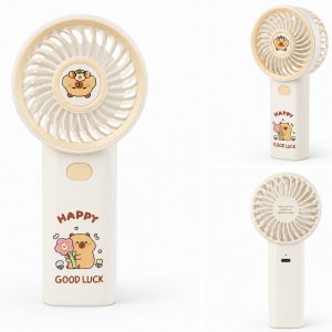 Portable Fan - 100G Model 2026 new