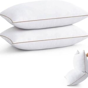 Premium European Cooling Pillow