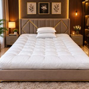 Premium Mattress Topper