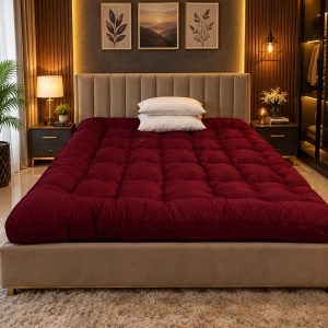Premium Mattress Topper