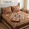 Twil Panel Bedsheet Design-02