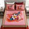 Twil Panel Bedsheet Design-03