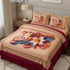 Twil Panel Bedsheet Design-05