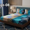Twil Panel Bedsheet Design-08