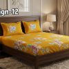 Twil Panel Bedsheet Design-12
