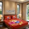 Twil Panel Bedsheet Design-15