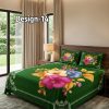 Twil Panel Bedsheet Design-14
