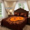 Twil Panel Bedsheet Design-17