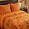 Twil Panel Bedsheet Design-19