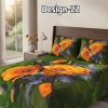 Twil Panel Bedsheet Design-22